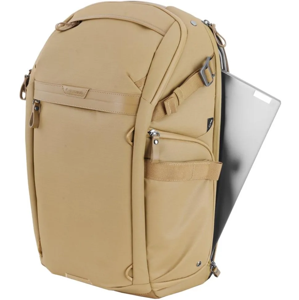 Vanguard VEO Metro B25L Backpack Beige