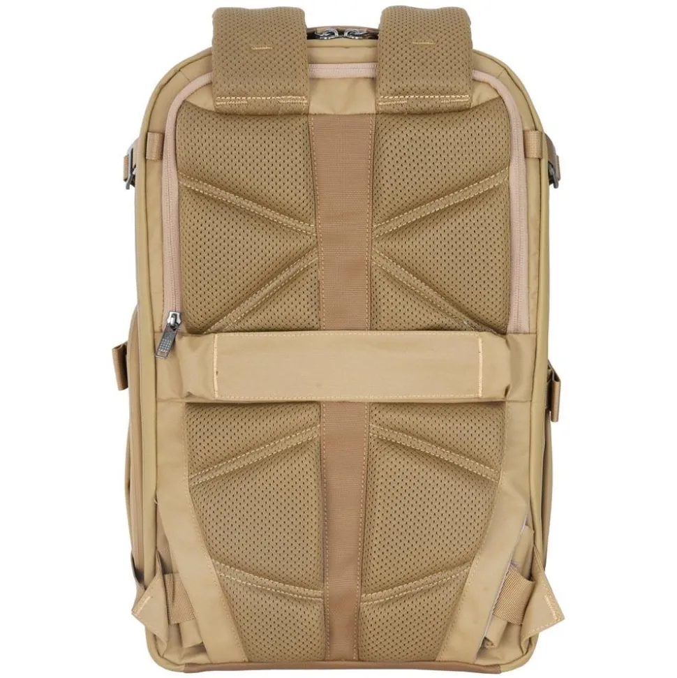 Vanguard VEO Metro B25L Backpack Beige