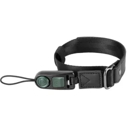 Vanguard VEO Optic Guard WS Wrist Strap Black