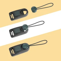 Vanguard Veo Optic Guard NS Neck Strap Black