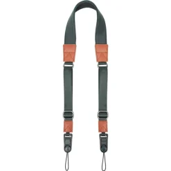 Vanguard Veo Optic Guard NS Neck Strap Green