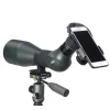 Vanguard VEO PA-65 Universal Digiscoping Adaptor For Smartphones