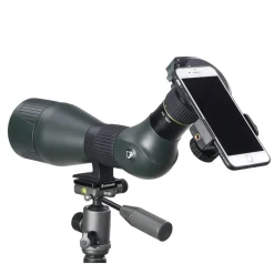 Vanguard VEO PA-65 Universal Digiscoping Adaptor For Smartphones