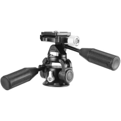 Vanguard VEO PH-38S Ultra-Versatile Arca Compatible 3-Way Pan Head