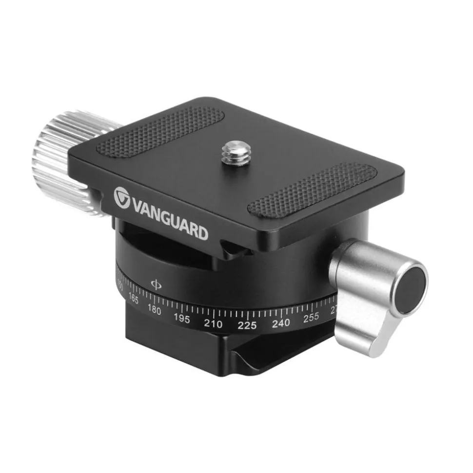 Vanguard VEO QS-360 Arca Compatible Pan Plate