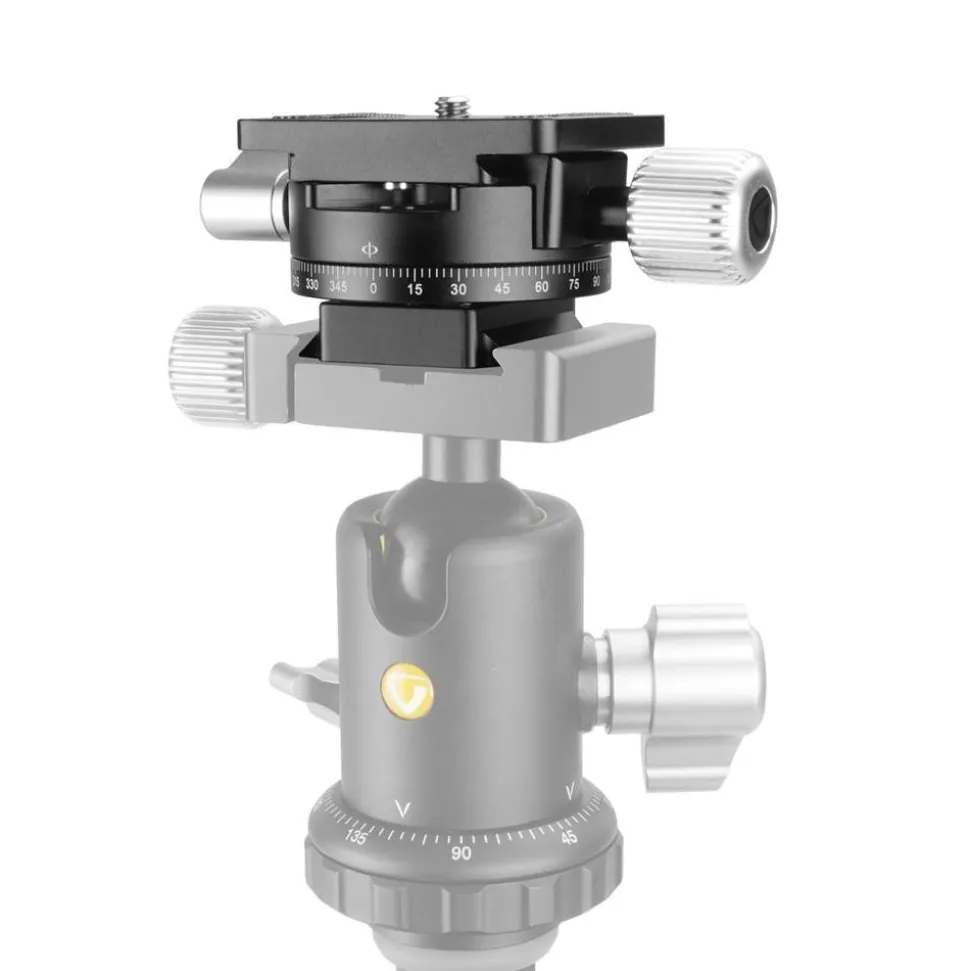 Vanguard VEO QS-360 Arca Compatible Pan Plate