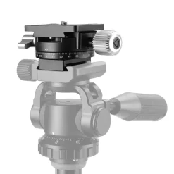 Vanguard VEO QS-360 Arca Compatible Pan Plate