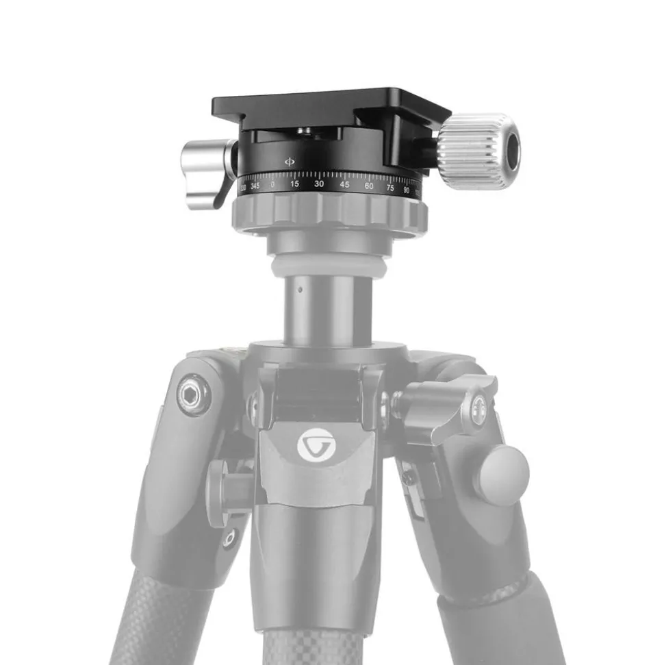 Vanguard VEO QS-360 Arca Compatible Pan Plate