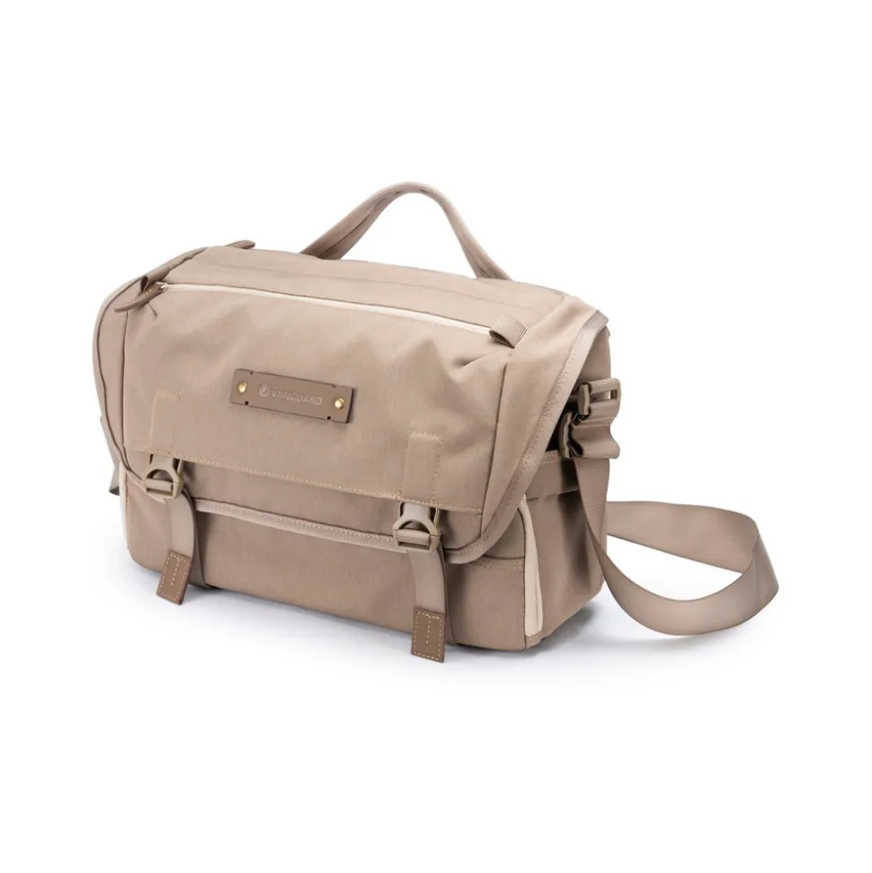 Vanguard VEO Range 38 Khaki Shoulder Bag