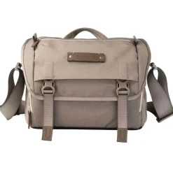 Vanguard VEO RANGE 32M BG Shoulder Bag Stone