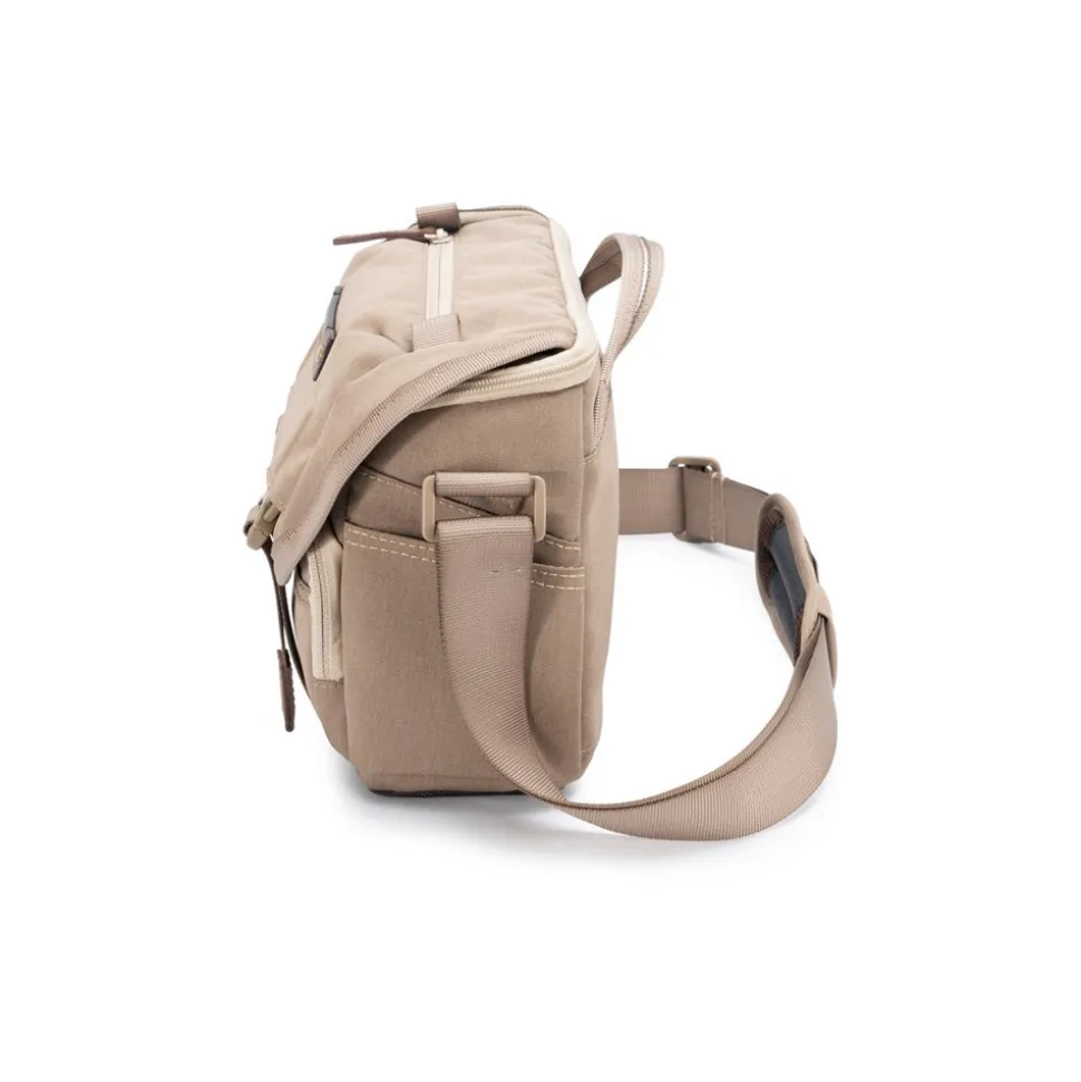 Vanguard VEO Range 21M Khaki Shoulder Bag