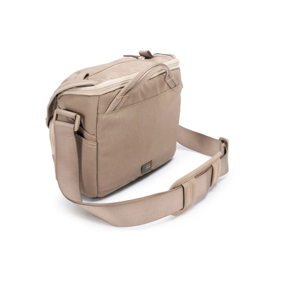 Vanguard VEO Range 21M Khaki Shoulder Bag