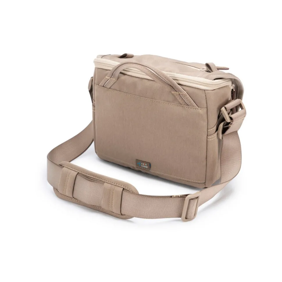 Vanguard VEO Range 21M Khaki Shoulder Bag
