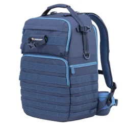 Vanguard VEO Range T 48 NV - Large Tactical Backpack - Blue