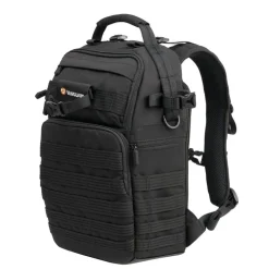 Vanguard VEO Range T 37M BK - Small Tactical Backpack - Black