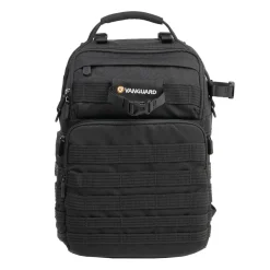 Vanguard VEO Range T 37M BK - Small Tactical Backpack - Black