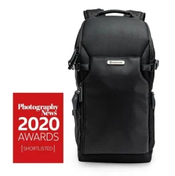 Vanguard VEO Select 46BR BK Slim Backpack Black