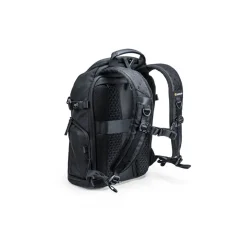 Vanguard VEO Select 37BRM BK Slim Backpack Black