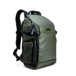 Vanguard VEO Select 37BRM GR Slim Backpack Green