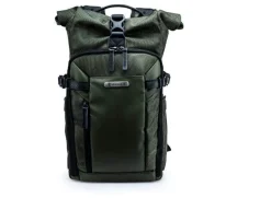 Vanguard VEO Select 43RB GR Roll Top Backpack Green