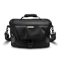 Vanguard VEO SELECT 36S Large Shoulder Bag - Black