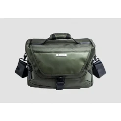 Vanguard VEO SELECT 36S Large Shoulder Bag - Green