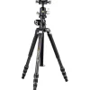Vanguard VEO 3T+ 264CB Carbon Fibre Travel Tripod With BH-160S Ball Head