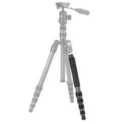 Vanguard VEO 3T 235CBP Carbon Fibre Travel Tripod/Monopod with Ball/Pan Head