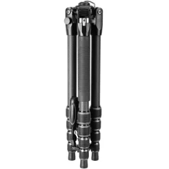 Vanguard VEO 3T 265HCP Tall Carbon Travel Tripod with 2-way Pan Head
