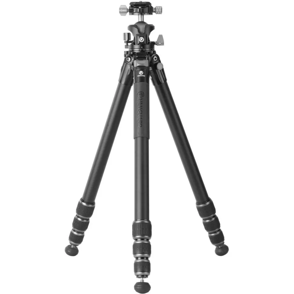 Vanguard VEO 5X 304ALB Aluminium Tripod and Ball Head