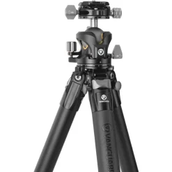 Vanguard VEO 5X 304ALB Aluminium Tripod and Ball Head