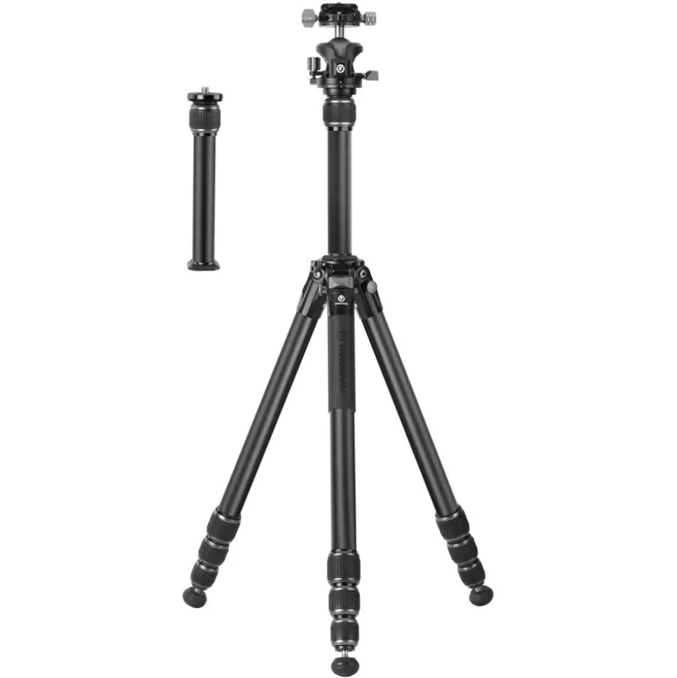 Vanguard VEO 5X 304ALB Aluminium Tripod and Ball Head