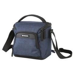 Vanguard Vesta Aspire 15 NV Shoulder Bag - Blue