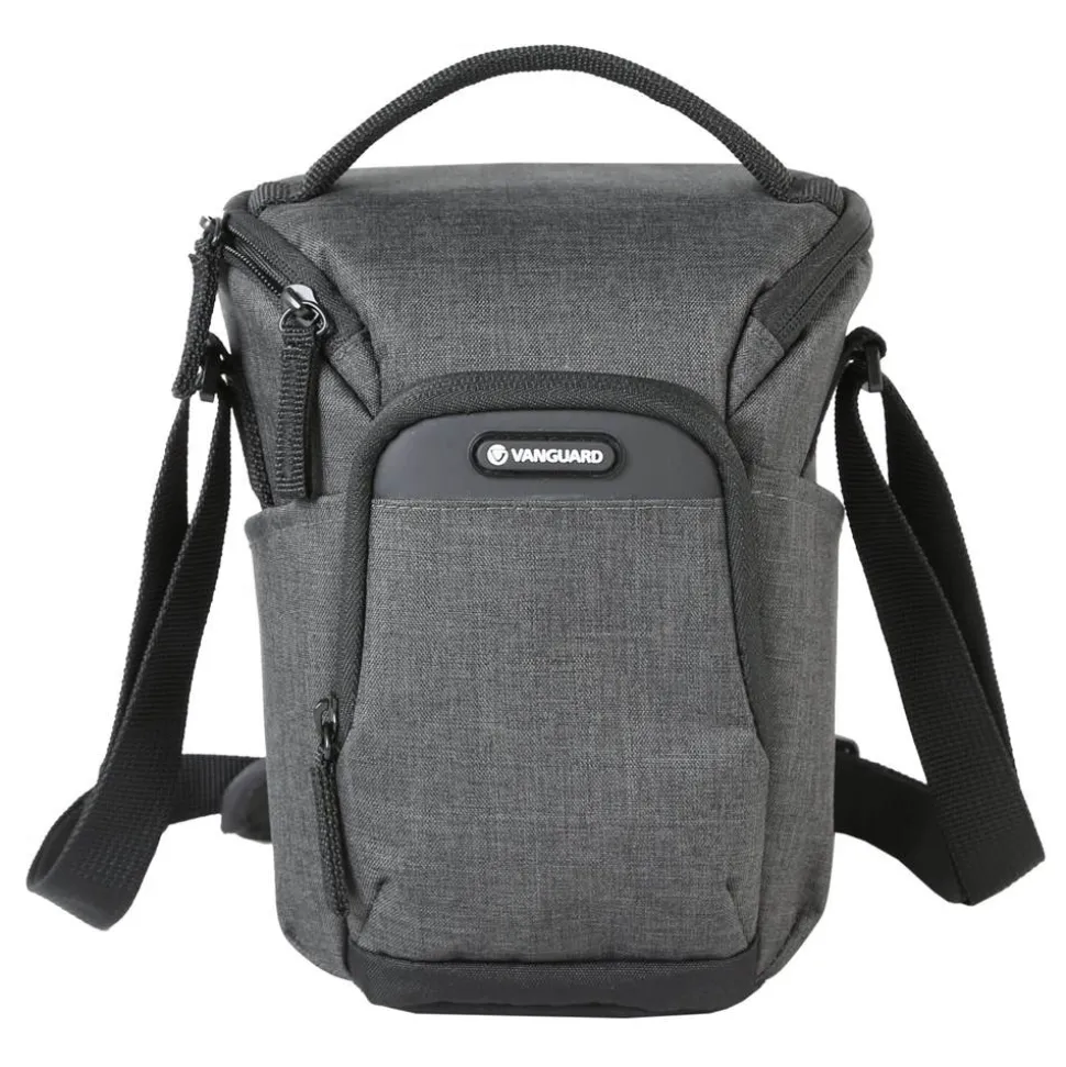 Vanguard Vesta Aspire 15Z GY Shoulder Zoom Bag Grey