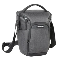 Vanguard Vesta Aspire 15Z GY Shoulder Zoom Bag Grey