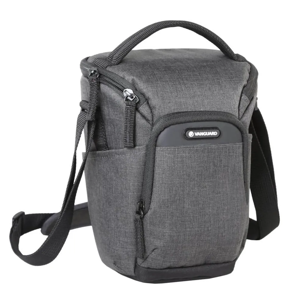 Vanguard Vesta Aspire 15Z GY Shoulder Zoom Bag Grey