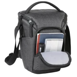Vanguard Vesta Aspire 15Z GY Shoulder Zoom Bag Grey
