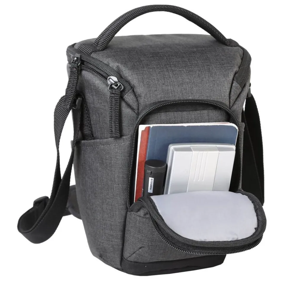 Vanguard Vesta Aspire 15Z GY Shoulder Zoom Bag Grey