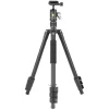 Vanguard Vesta Go 204AB Aluminium Travel Tripod with Ball Head