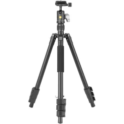 Vanguard Vesta Go 204AB Aluminium Travel Tripod with Ball Head