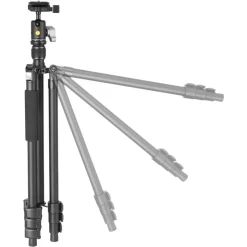 Vanguard Vesta Go 204AB Aluminium Travel Tripod with Ball Head