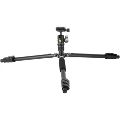 Vanguard Vesta Go 204AB Aluminium Travel Tripod with Ball Head