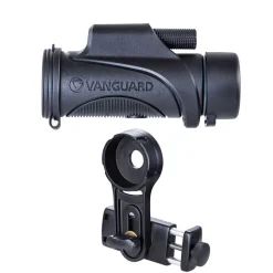Vanguard VESTA 8320M Monocular + Smartphone Digiscoping Kit