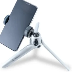 Vanguard VESTA Mini Tripod White Pearl