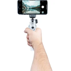 Vanguard VESTA Mini Tripod White Pearl