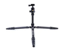 Vanguard VESTA TB 235AB Aluminium Travel Tripod with Twist Locks