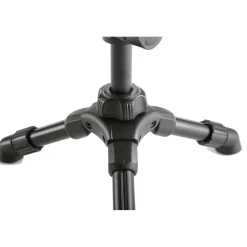 Vanguard Vesta VS-82 Mini Tripod With 2-Way Pan Head