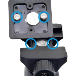 Velbon RUP-L43 II Monopod