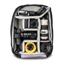 VEO Select 45BFM BK Medium Sized Backpack Black