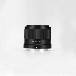 Viltrox AF 25mm f/1.7 Air APS-C Lens for Nikon Z Mount